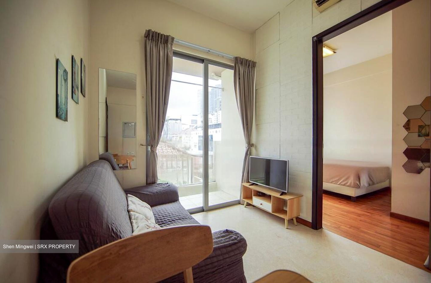 Suites @ Shrewsbury (D11), Apartment #458458301